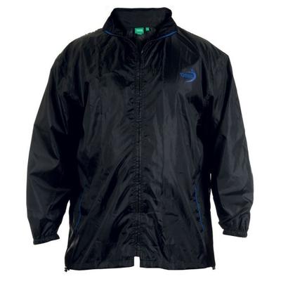 Mens D555 Zac Packaway Kingsize Waterproof Jacket