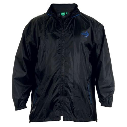 Duke Mens D555 Zac Packaway Kingsize Waterproof Jacket