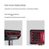 High-Precision Digital Platform Scale (CN Version)