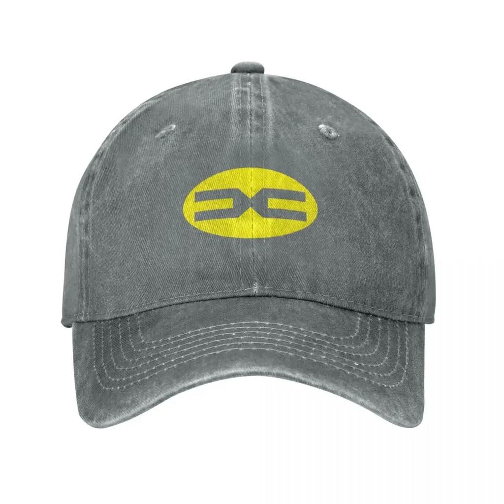 Love Funny Cool Drive Logo Baseball Cap Casual Distressed Denim Cars Sun Cap Unisex WoUnisex Outdoor Summer Hats Cap