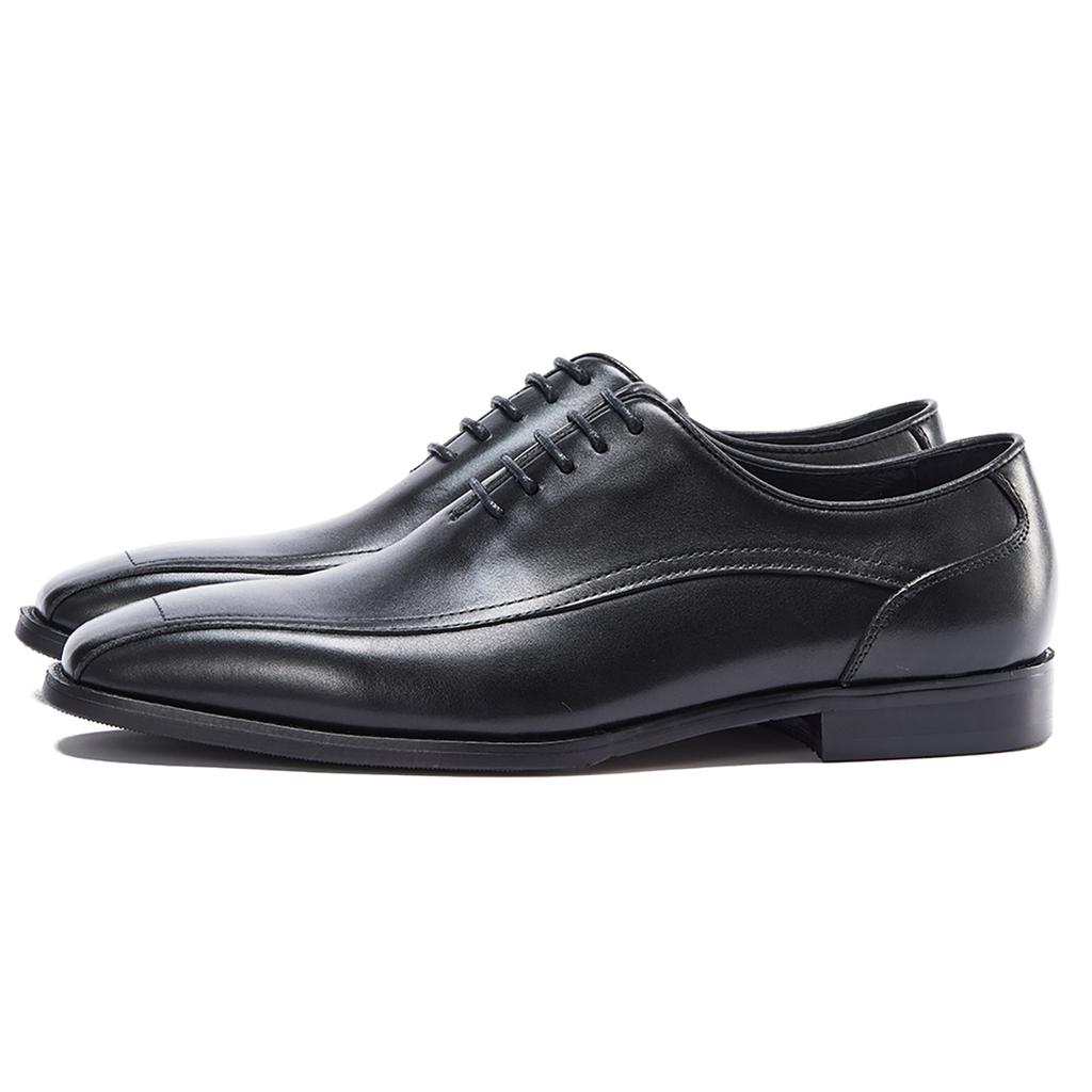 Mode 2025 Neuankömmling Italienische Herren Kalbsleder Oxfords Kleid Business Schuhe - Beliebte Büro Formelle Schuhe für Partys Und Hochzeiten