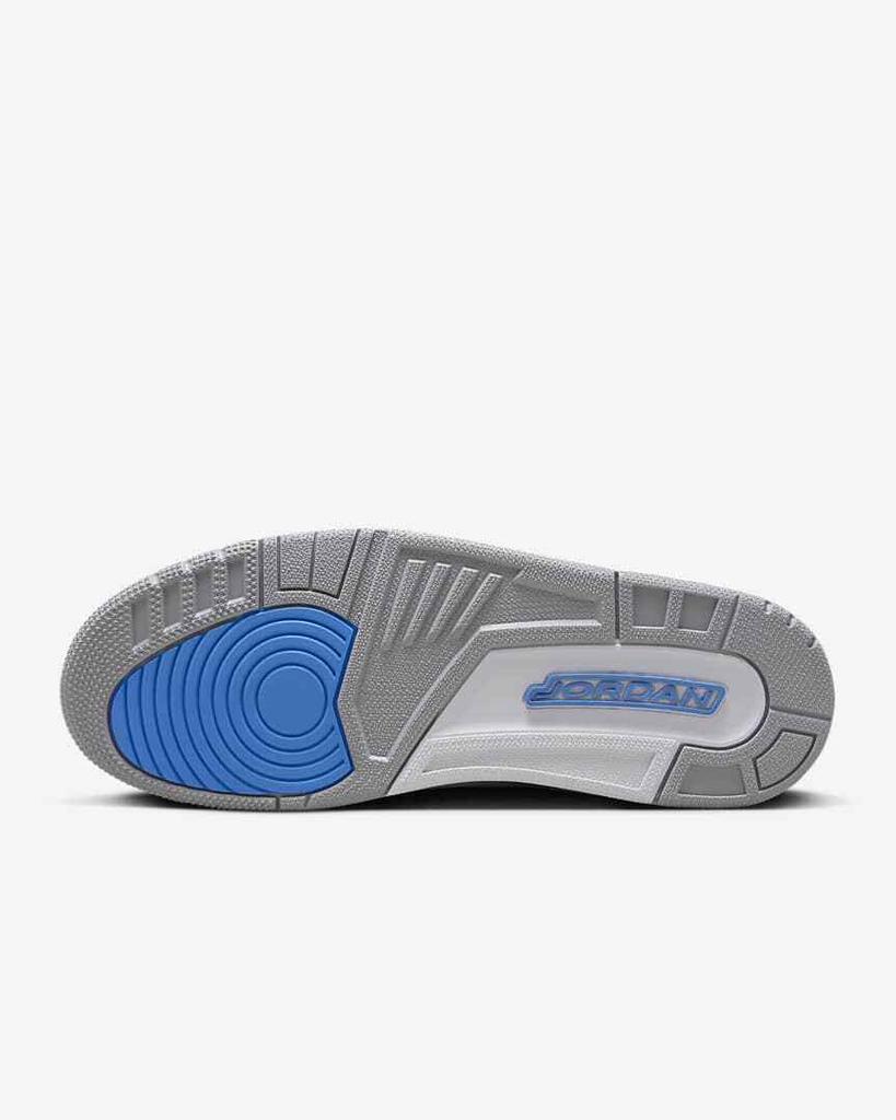 FQ1759-141 Nike Jordan Spizike Low UNC (Men's)