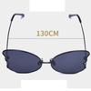 Sunglasses Classic 2019 Women Retro Oversize Cat Eye Sun Glasses Fashion Vintage