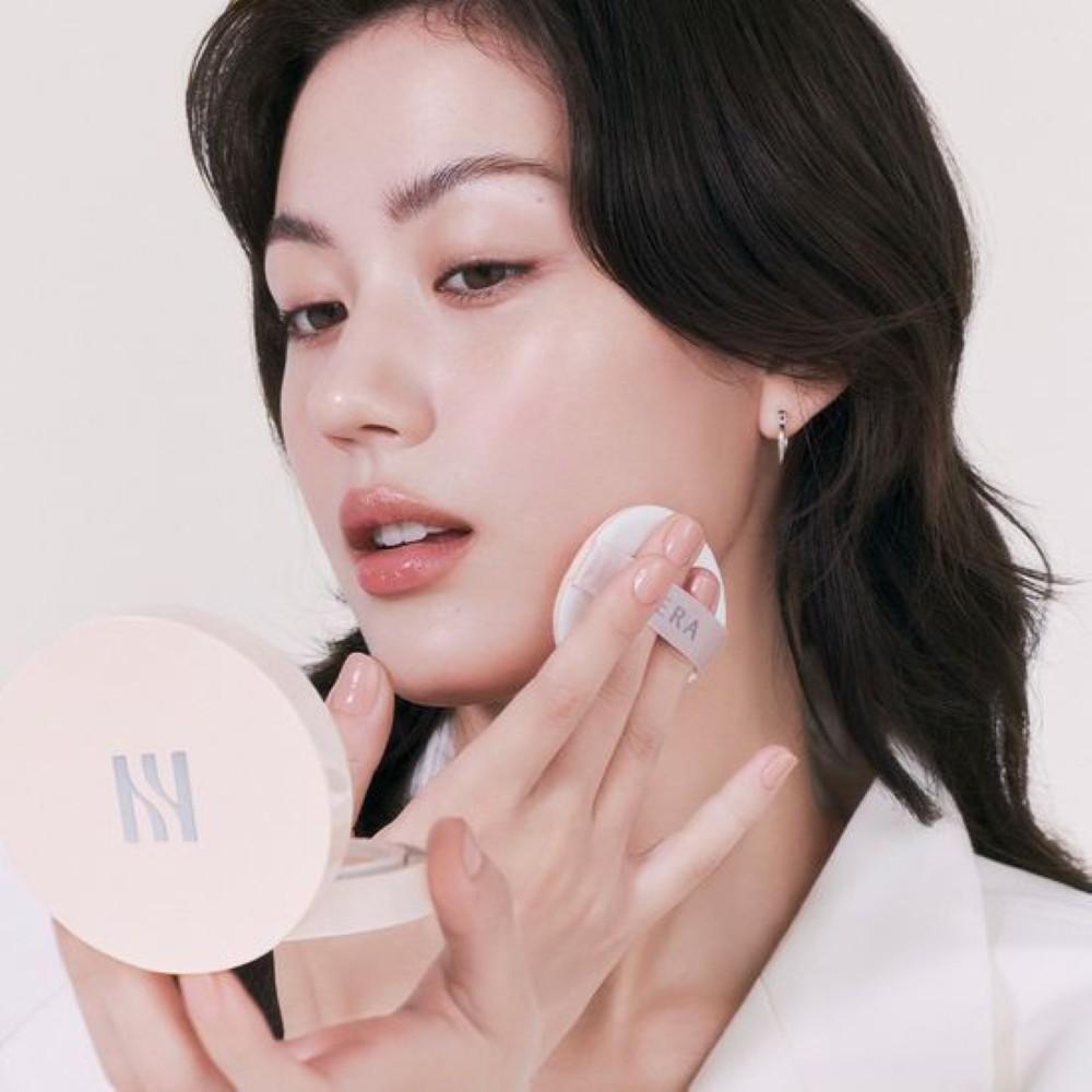 HERA Reflection Skin Glow Cushion Foundation 15g
