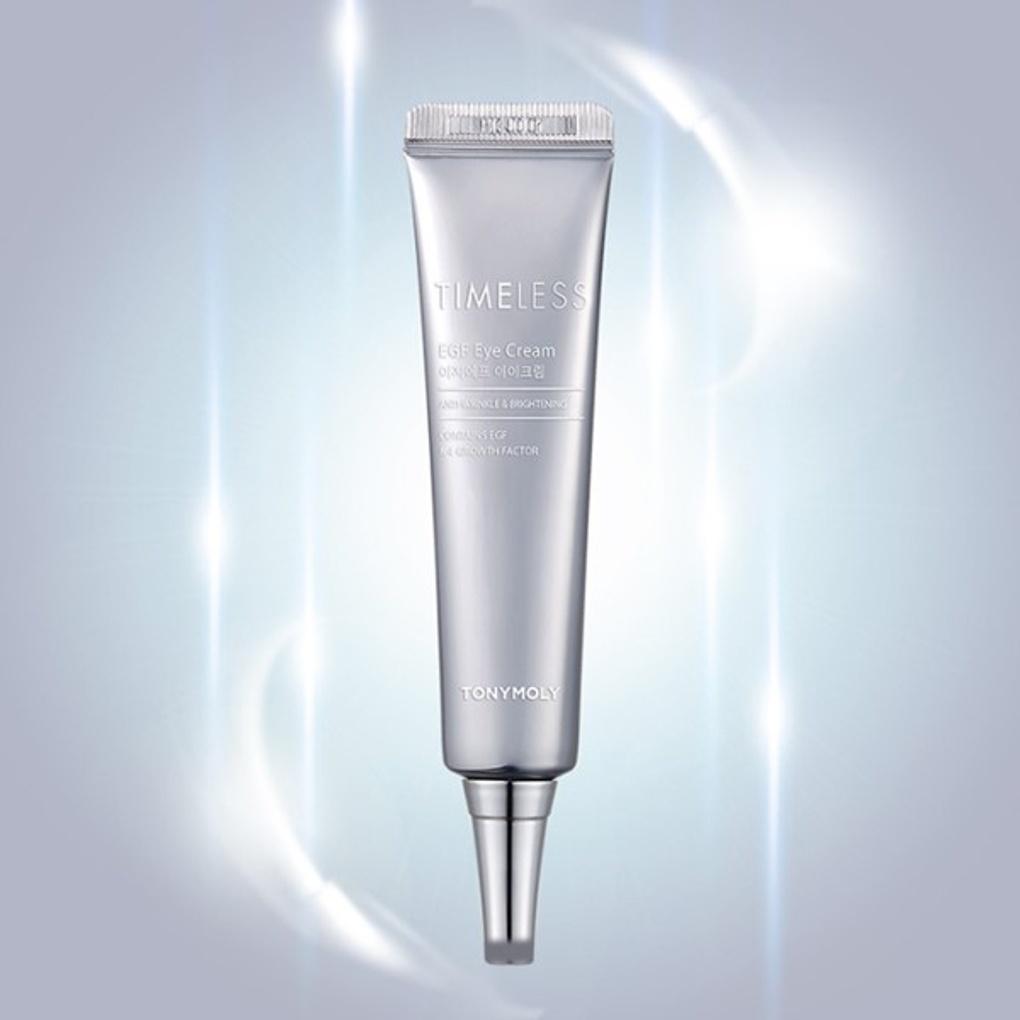 

Timeless EGF Eye Cream 70ML