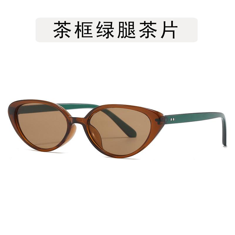 Damenbrillengestell im koreanischen Stil Vintage Stilvoll Blaulichtfilter Herrenbrille Campus-Stil Dekorglas