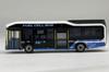 TOMYTEC Bus Collection Travel System Toyota SORA Power Set Yokohama City Transportation Bureau Specifications Diorama Supplies
