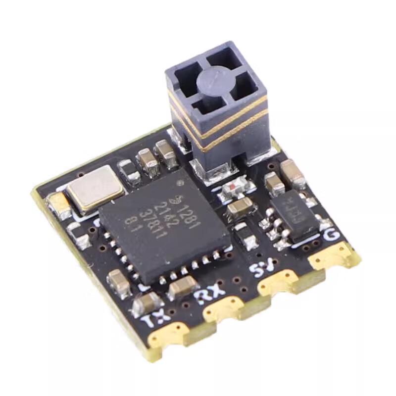 ELRS 2.4G Nano Receiver