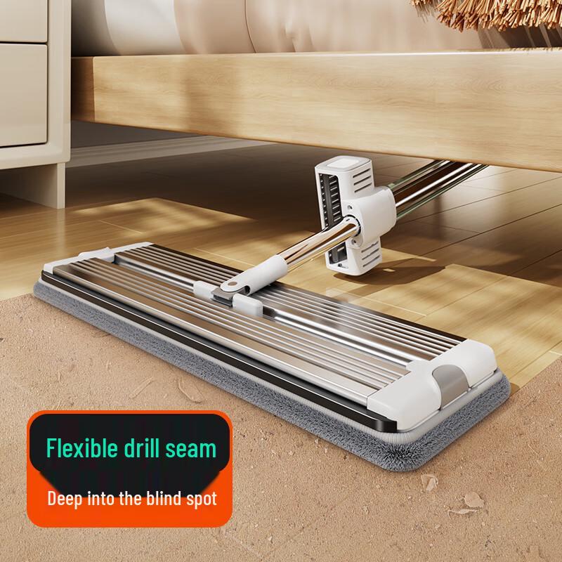 Jia Bangshou Self-Wringing Flat Mop