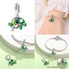 Fit Charmsoriginal Bracelets And 3Mm Bracelets Diy Chameleoncharms Beads 100%Copper Jewelry Making For Women Gift