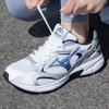Mizuno Star Speed D1GH2229-06 Retro Casual Mesh Shoes