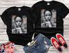 Rihanna RiRi "oglądaj, jak królowa podbija" Najlepszy Prezent Koszulka Top Mężczyźni Kobiety Panie Gildan S-M-L-XL-XXL-3XL-4XL-5XL Unisex V94