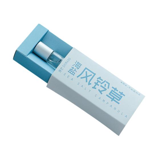 10ML Women Roll-on Perfume, Floral Fruity Woody Citrus Scent Fragrance, Long-Lasting Portable Travel Perfume Spray, Gift for Girlfriend Wife Mom