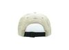 Supreme Seersucker S Logo 6-Panel Tan