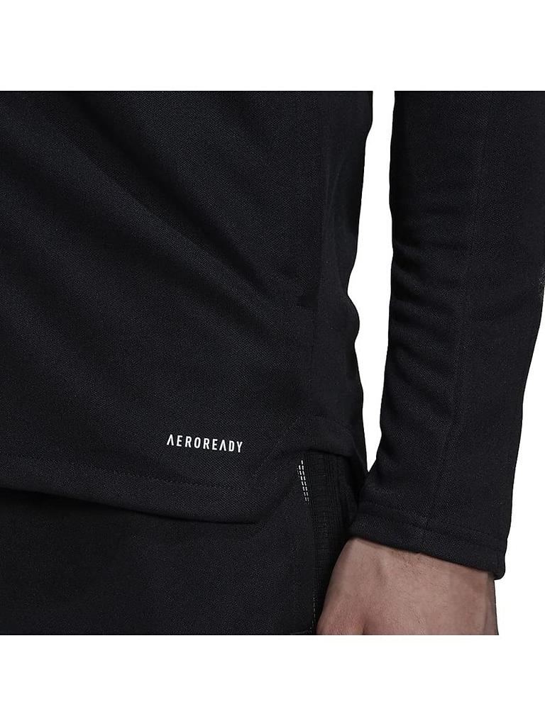 Adidas Tiro Reflective Track Black Size L Jacket, IZY08, Men's, (GS4706),