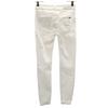 ARMANI EXCHANGE Crushed Super skinny pants W25 white Women Used