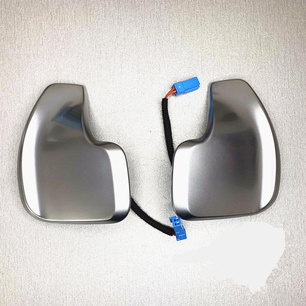Steering Wheel Shifter Paddle For  BMW 3 Series F30 4 Series F32 X5 F15 2013-2019