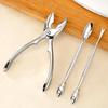 Hansheng Zinc Alloy Crab Tool Set