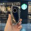 New TPU Car Key Case Cover Shell Fob For BMW 7 i7 X7 X1 G07 LCI iX I20 U11 Series G70 G09 XM U06 G81 M3 2023 Protector Keyless