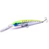 Trolling Minnow Fishing Lures 160mm 22g Deep Diving Jerkbait Artificial Hard Bait Floating Wobblers for Pike Saltwater
