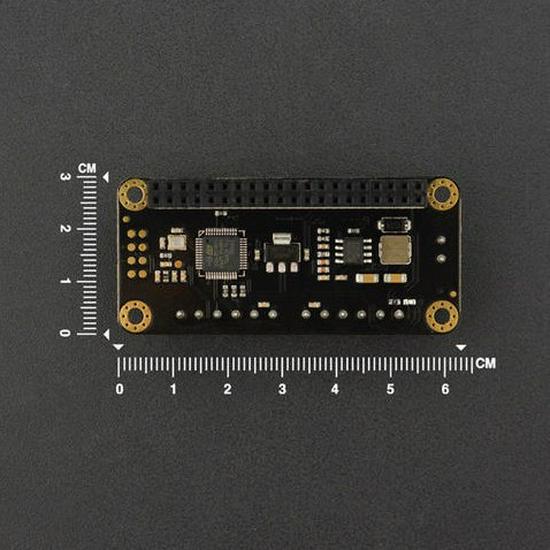 Raspberry Pi Motor Control Board