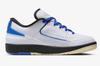 DX4401-104 Nike WMNS Air Jordan 2 Retro Low Varsity Royal