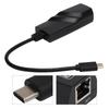 Type C To RJ45 Network Card Ethernet Adapter 1000Mbps Laptop Network Cable Converter
