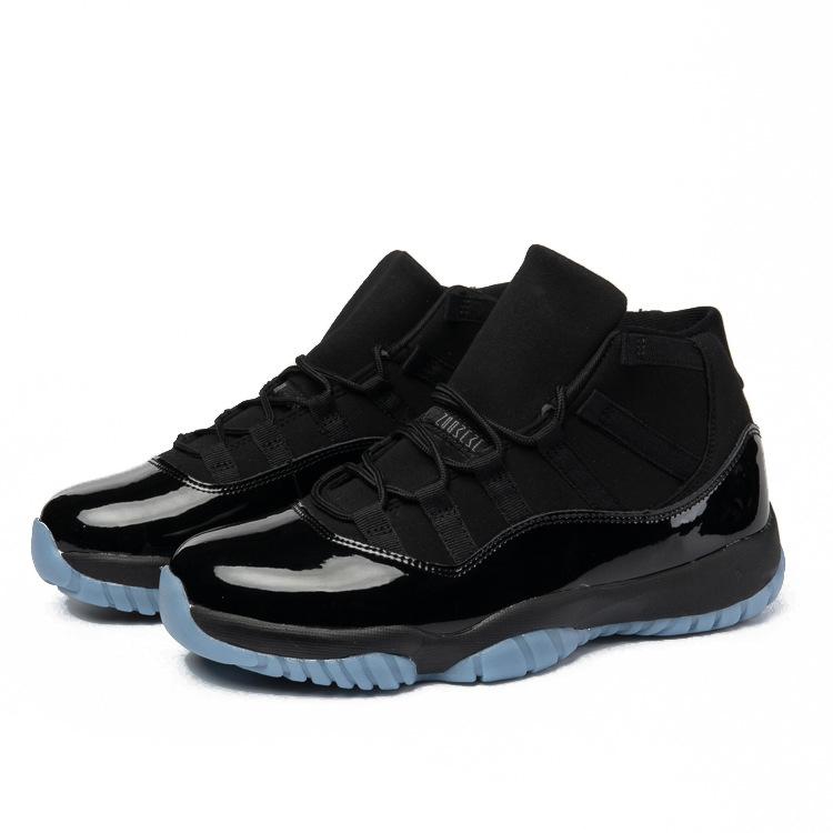 Jordan 11 Zapatos de Hombre Zapatos de Mujer Big Devil Kang Buckle Starry  Bunny comprar a buen precio — entrega gratuita, reseñas reales con fotos —  Joom