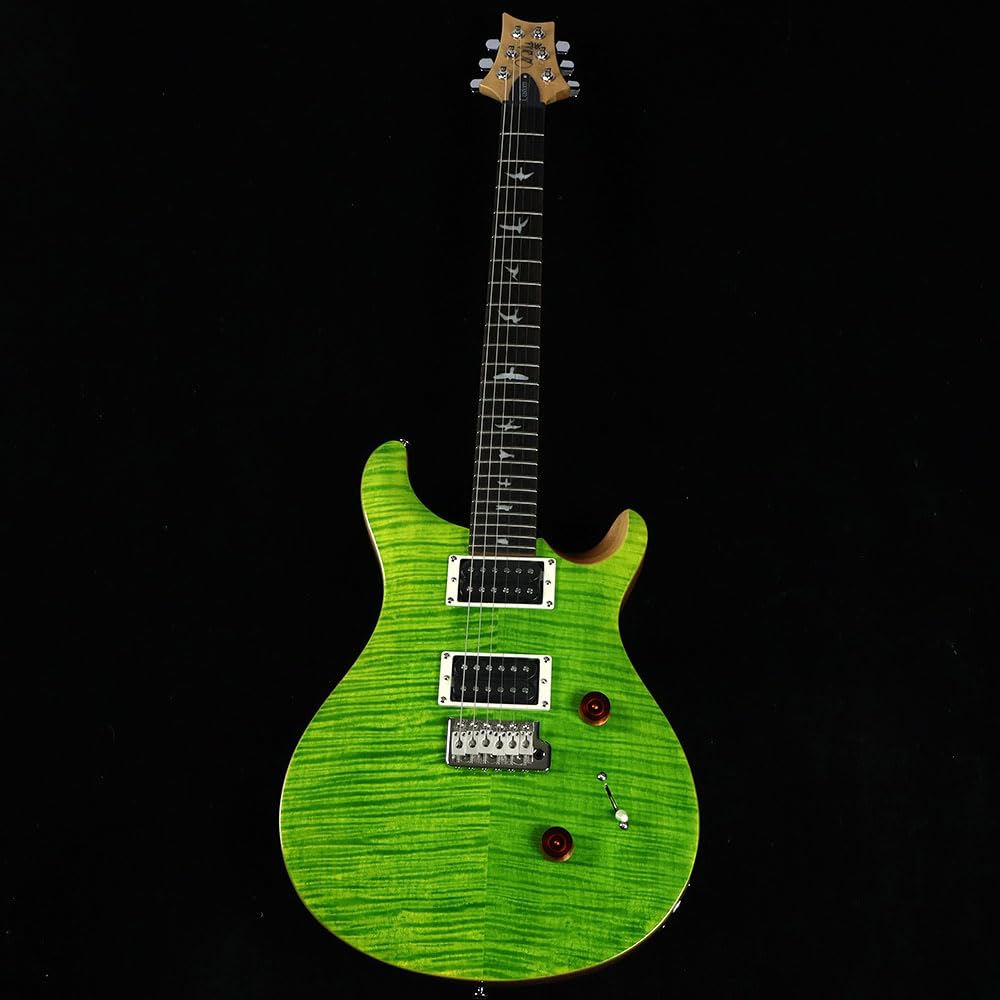 SE Custom24 Eriza Verde