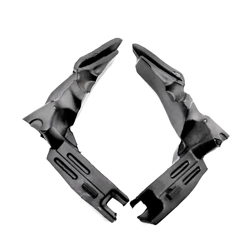 XXR-For 3008 Sponge Foam Windshield Front Foam Rain Collector Sponge 8251GY 8251GZ 9800512080 9800512180