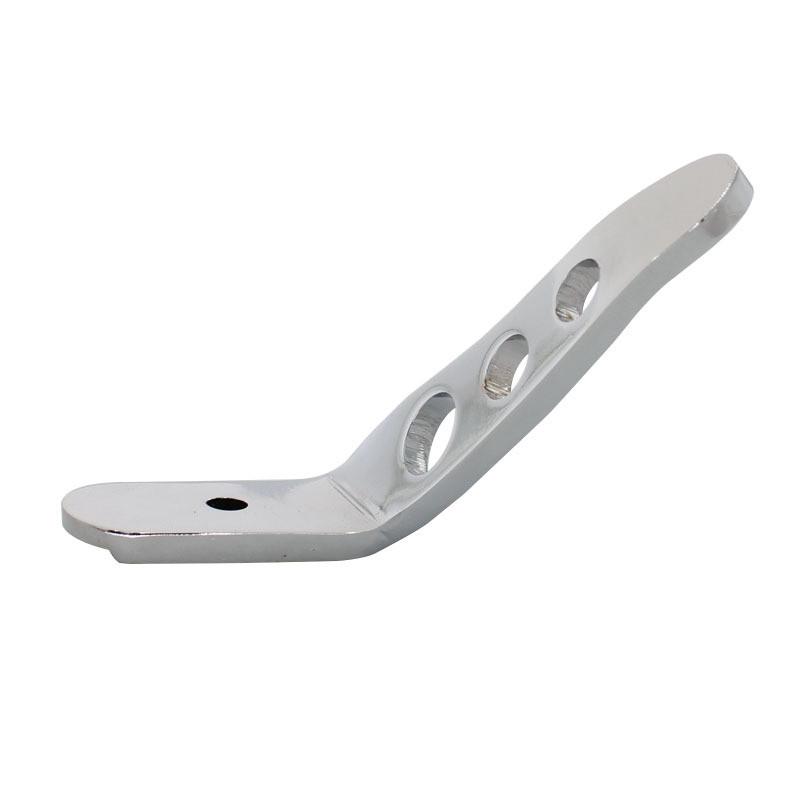 Heavy Duty Side Kickstand Extension Bracket For Para Harley With Premium Stability Features