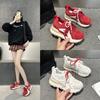 2592 Women's New Autumn Casual Sports Shoes Children's Shoes Versatile