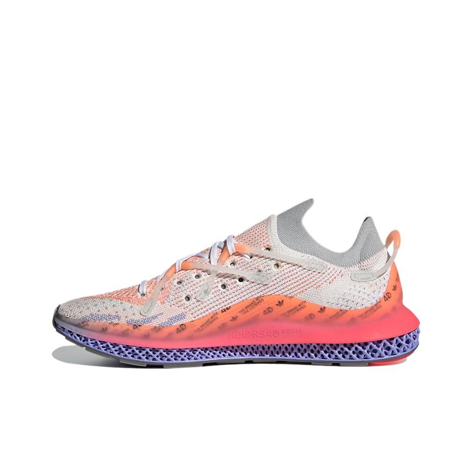 

кроссовки adidas originals I-4D Life Casual Shoes Unisex FZ3894
