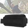 Tactic Outdoor Military Molle Water Bottle Bag Kettle Pouch Holder Bag(Black)