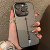 Airplane Route Design Case For Samsung Galaxy S24 S23 S22 S21 Ultra Plus FE A15 A35 A55 A53 A23 A52 A54 A14 A34 Matte Hard Cover