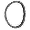 ATV Clutch Drive Belt 0823‑231 Heavy Duty Rubber Transmission Drive Belt Replacement for Arctic Cat Wildcat 1000 GT