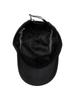 EIDER Flo Lightweight Mesh Cap_Black