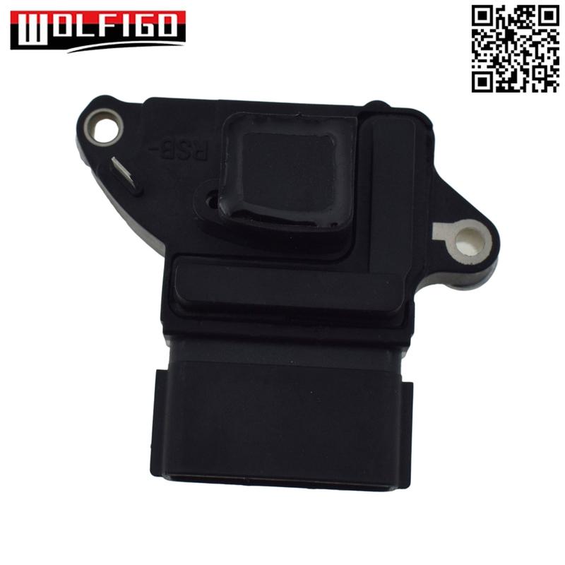 Ignition Control Module For Nissan Pathfinder Xterra Frontier 3.3 For INFINITI QX4 RSB56 RSB-56 RSB56B RSB-56B RSB56A RSB-56A