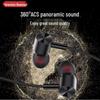 Newmine H51 Neckband Bluetooth Headphones