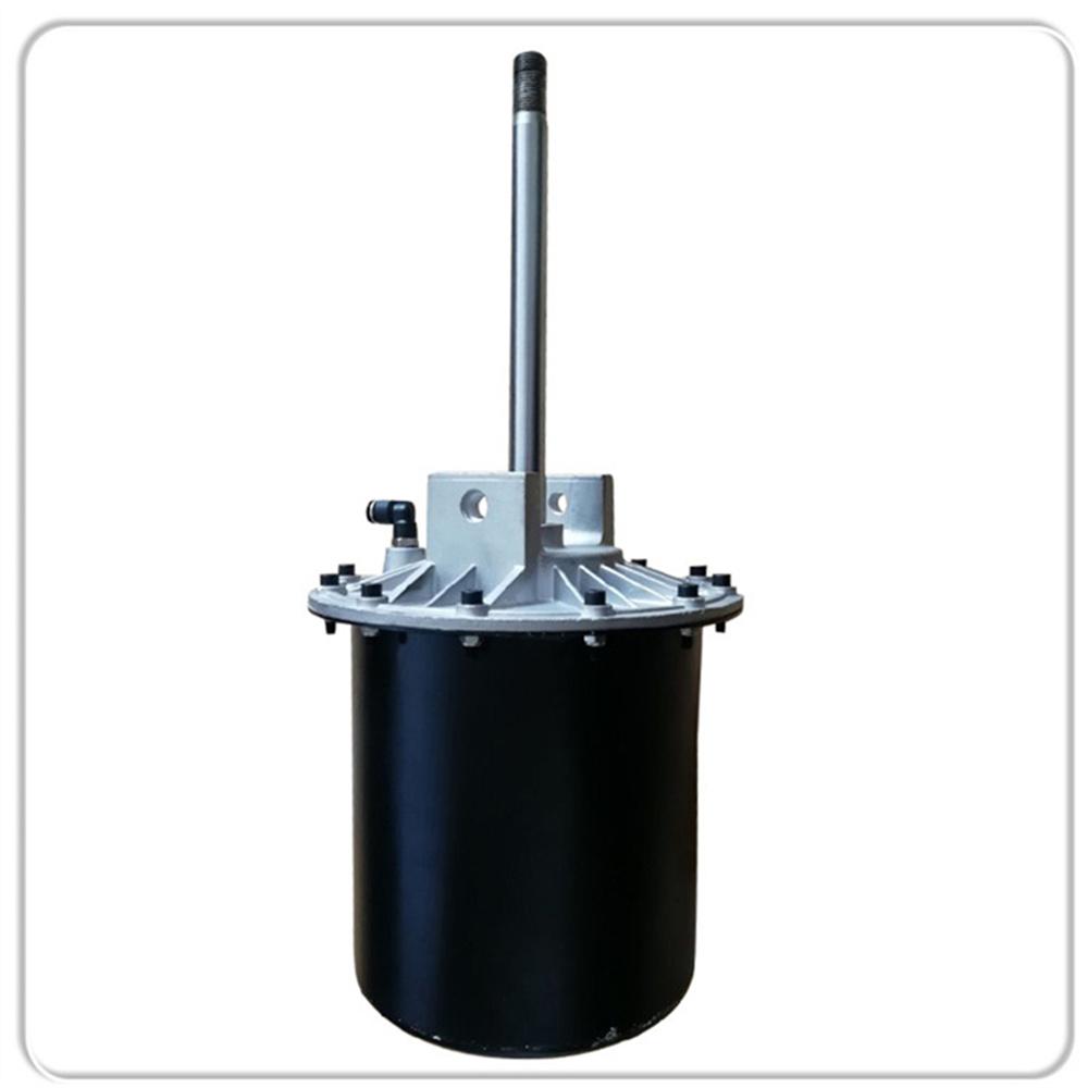 Stainless Steel 370mm Tire Changer Bead Breaker Cylinder Fully Assembled Kit New