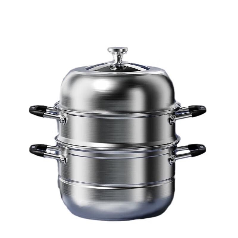 KSISE Multi-functional 3-Layer Steamer