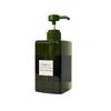 450ml Refillable Bottle Press Pump Shampoo Lotion Cosmetic Liquid Container