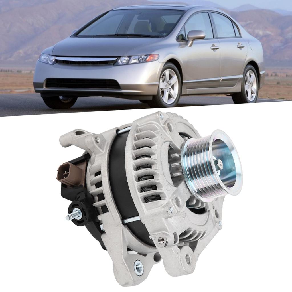 Lichtmaschine 31100 RZP G01 Ersatz Passend für Honda Civic Accord