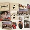 [USED] Seventeen Semicolon Album Dino