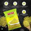 Pushp Natural Coriander Powder Premium Dhaniya Spice Blend For Authentic Indian Cooking Rich Flavor And Aroma 1Kg Pack
