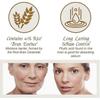 25-26 Complete Korean Skincare Set with Rice-Based Cleanser, Toner, Serum, and Cream for a Radiant Glass Skin Complexion