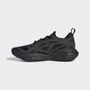adidas By Stella McCartney Solarglide Running HQ5961 Unisex by Stella McCartney Sneakers Core Black / Core Black / Core Black