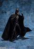 TAMASHII NATIONS Batman Approximately 150mm ABS PVC Cloth Painted Movable Figure S.H.Figuarts (The Flash) & &