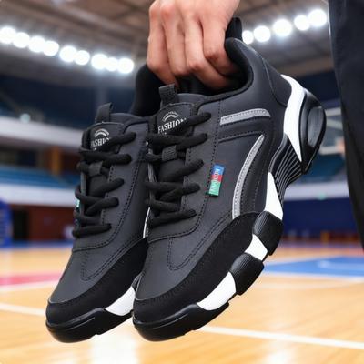 Sneakers Men Casual Outdoor Adventure Plantar Pressure Relief Walking Shoes  Modular Shoe Accessories Urban Functional Style