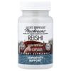 Mushrooms™, Reishi, 30 Capsules (0.5 G Per Capsule)